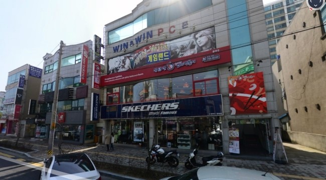 야호노래연습장 이미지