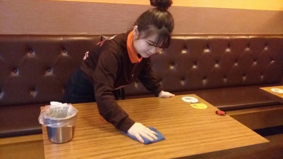 땅땅치킨 삼정점 이미지