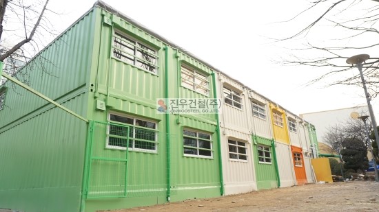 서울교대부속초등학교 이미지