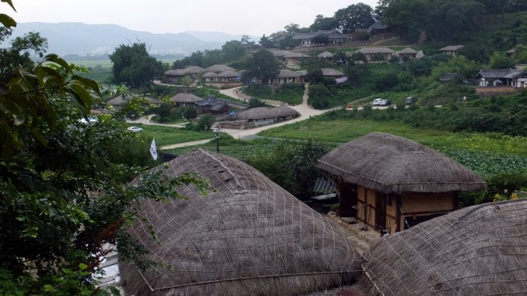 경주통닭 이미지