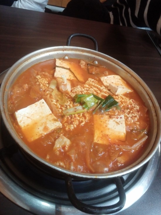 정가네찌개백반 이미지