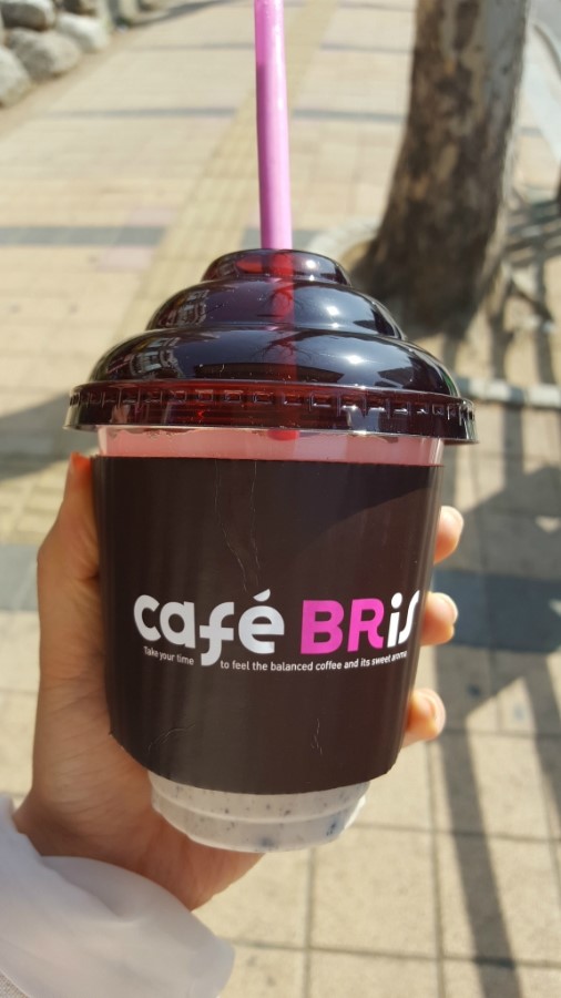 베스킨라빈스관교점 이미지