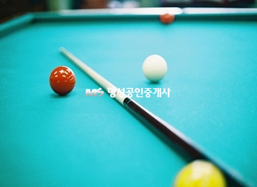 명성당구장 이미지