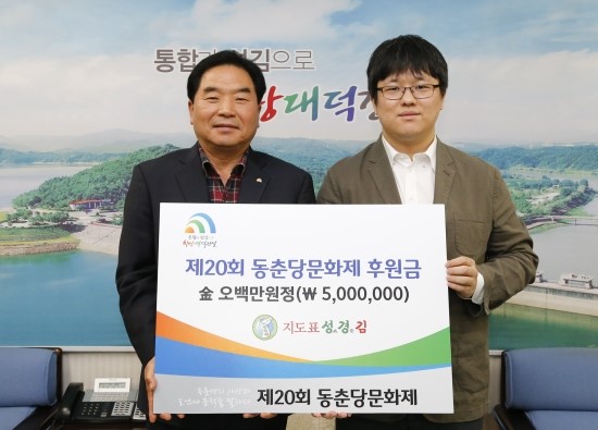 대덕식품 이미지