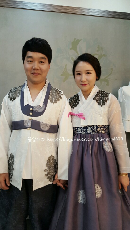꽃달다 이미지