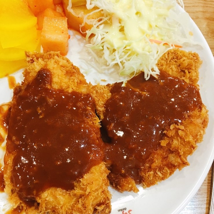 흑수돈흑석동수제돈까스 이미지