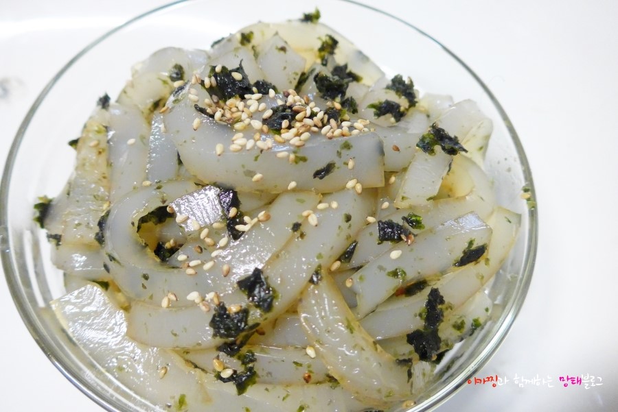 동부반찬 이미지