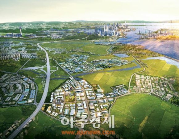 학운산업개발 이미지