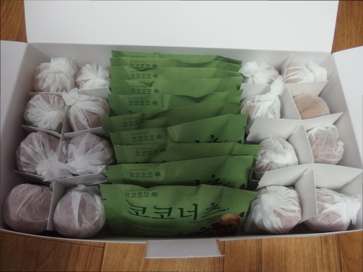 코코호도 이미지