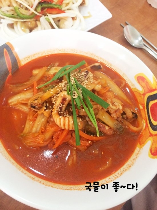 희야짬뽕 이미지