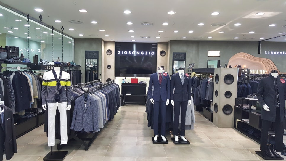 지오송지오모다아울렛 이미지