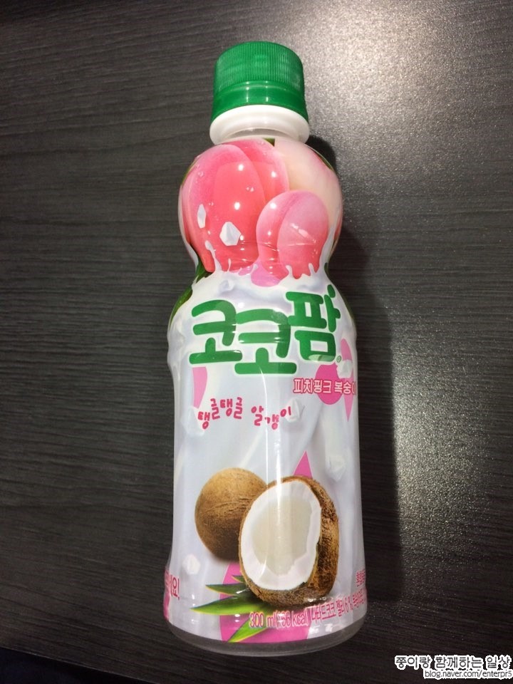 (주)코코팜 이미지