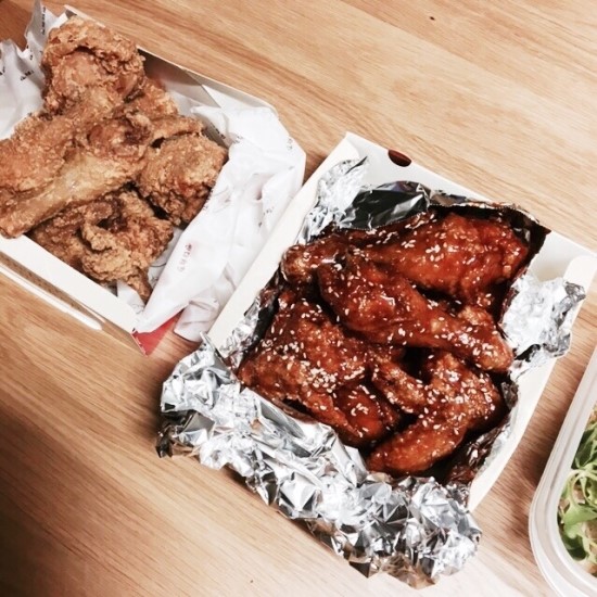 촌치킨두마리 이미지