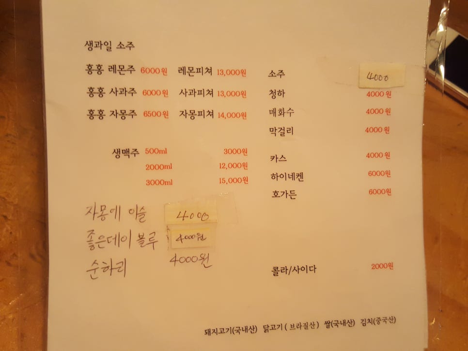 이층과일집 이미지