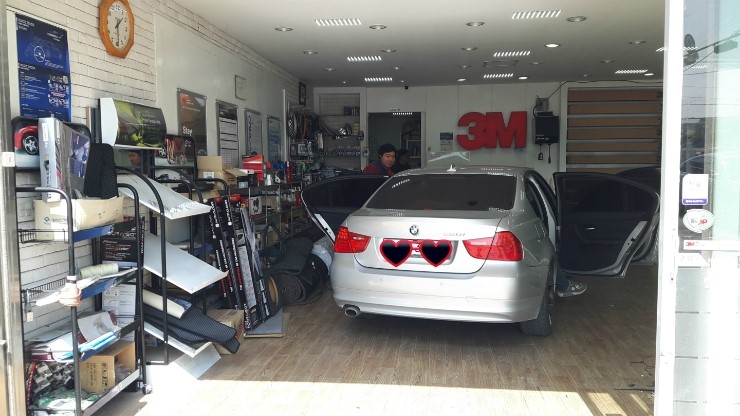 7CAR 이미지