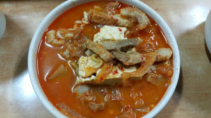 왕십리 장어 이미지