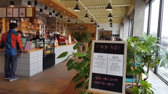 빈센트커피로스팅 이미지