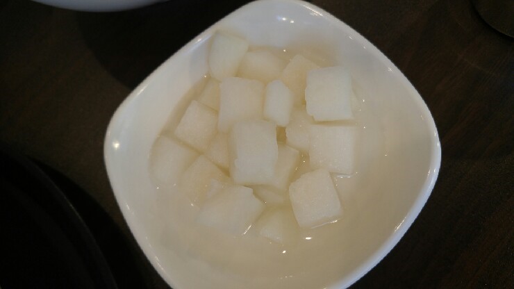 남천찜닭 이미지