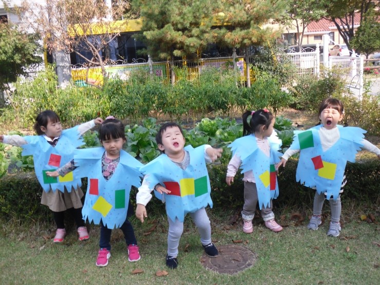 상곡어린이집 이미지