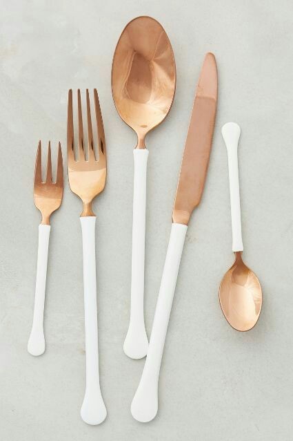 커트러리 이미지