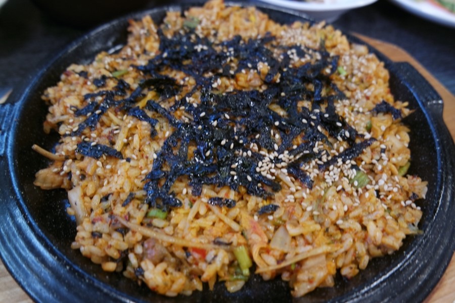 대한아구찜 이미지