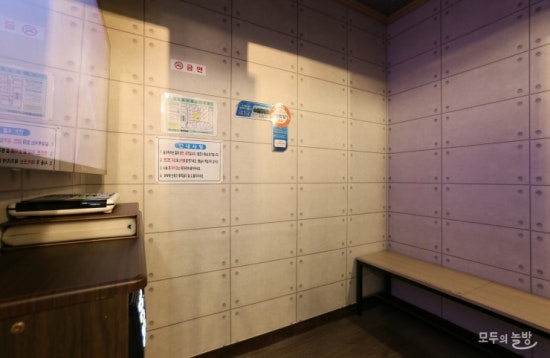 오디션노래연습장 이미지