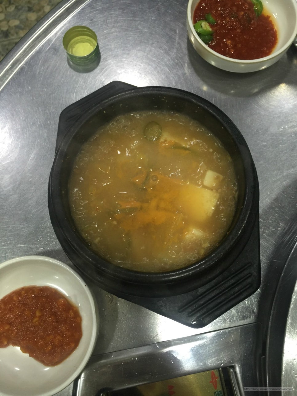 신가네곱창구이 이미지