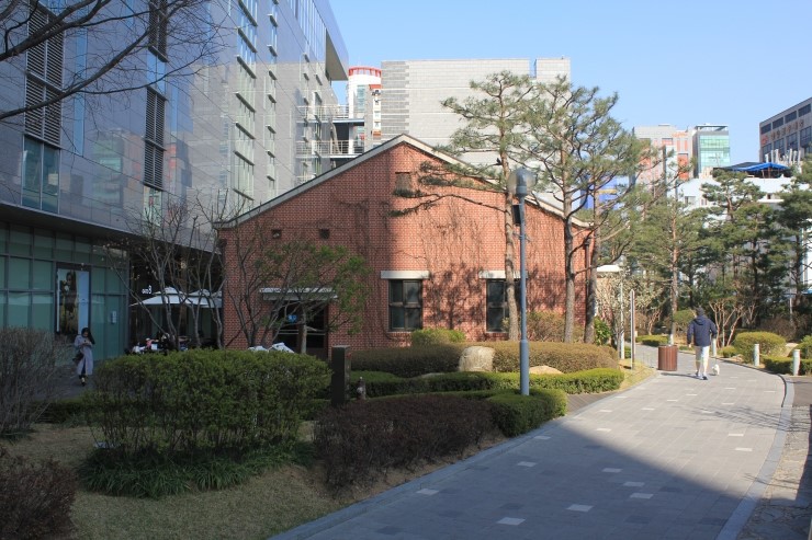 경성공업사 이미지