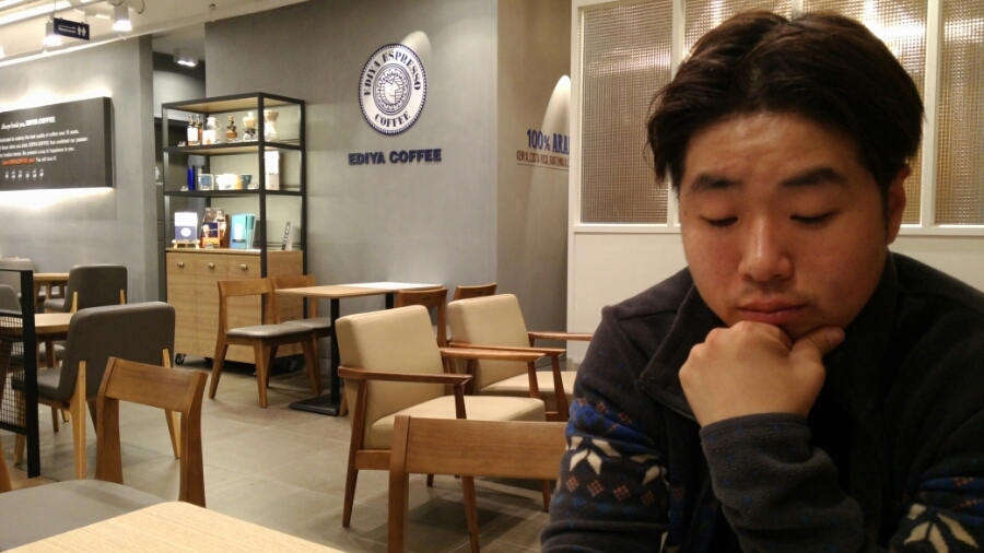 이디야커피 밀양삼문동점 이미지