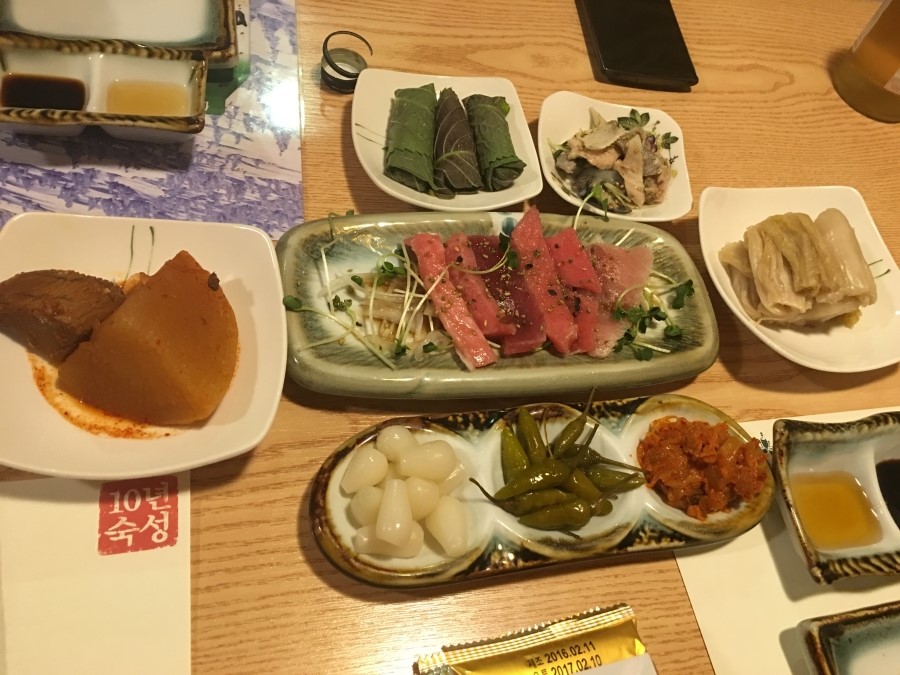 대서양참치 이미지
