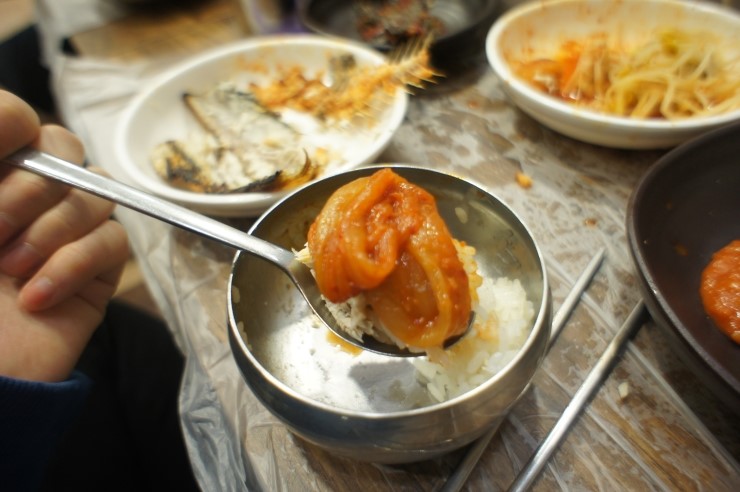 대전생선구이 이미지
