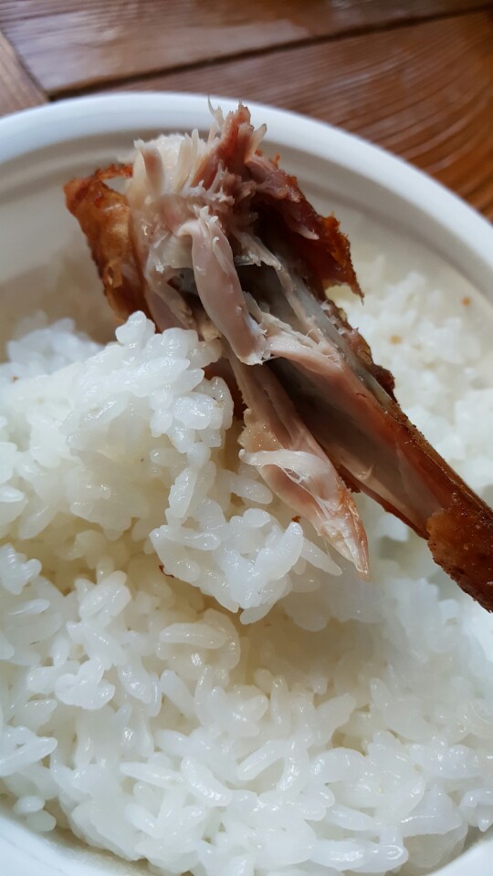 둘둘치킨 이미지