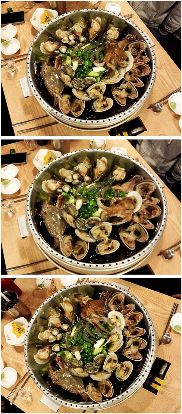 골목맛집 이미지