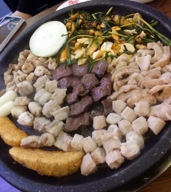 중문곱창 이미지
