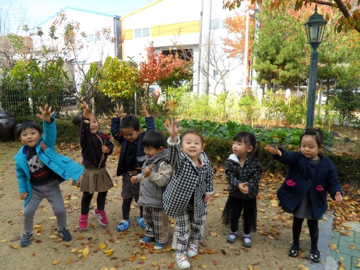 상곡어린이집 이미지