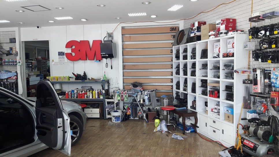 7CAR 이미지