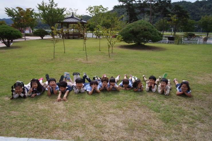 상곡어린이집 이미지