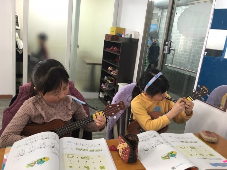 에튀드음악교습소 이미지
