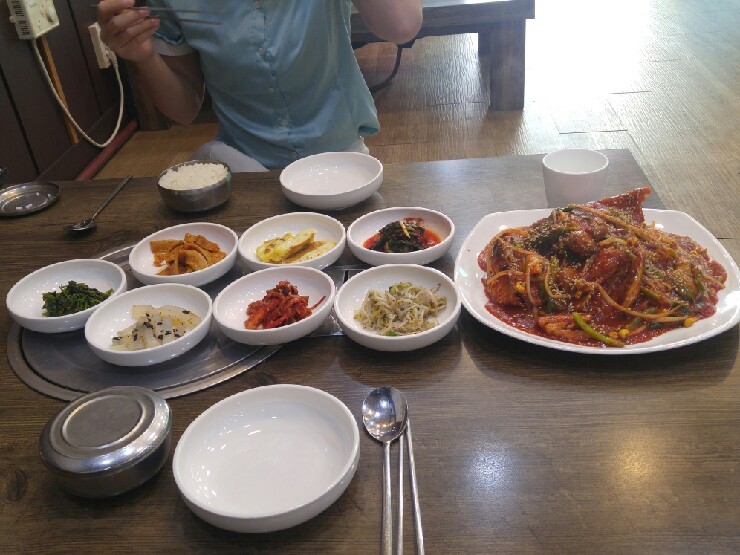청수코다리 이미지