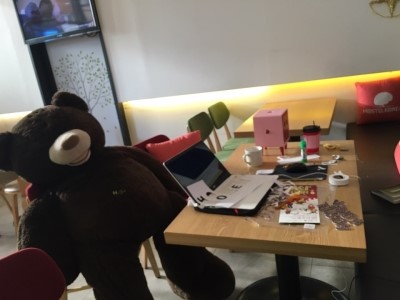 호스텔종로창덕궁점 이미지