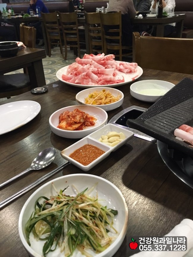 대박집 이미지