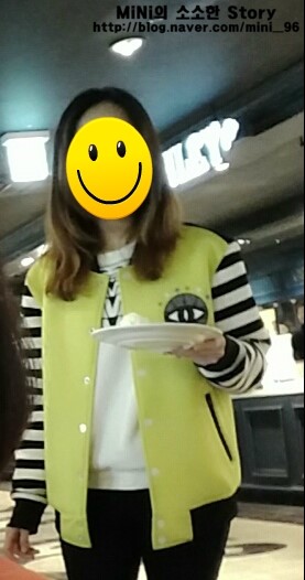 엔씨백화점더페이스샵 이미지