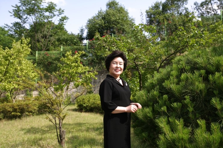 김찬월가모연구소 이미지