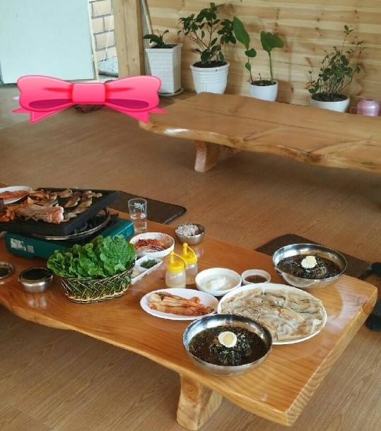 해미막국수 이미지