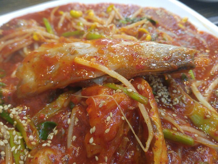 청수코다리 이미지