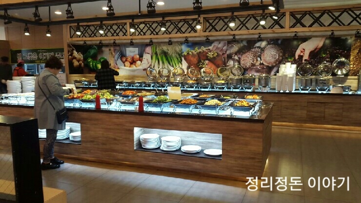 작전한식부페 이미지