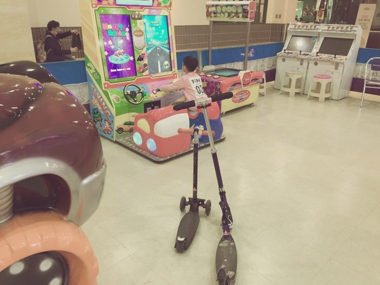 던킨도너츠부천상동 이미지