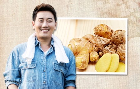 임실참울금 진성농장 이미지
