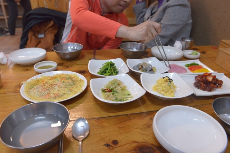 대가마산아구찜 이미지