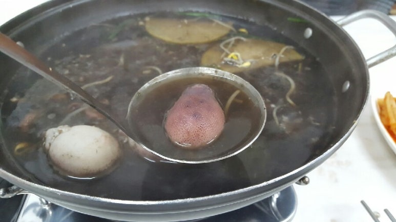일미쭈꾸미 이미지